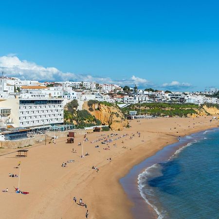 Gyula Old Town Apartment Albufeira Exteriör bild